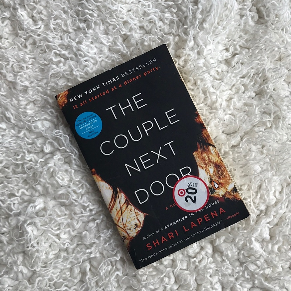 The Couple Next Door